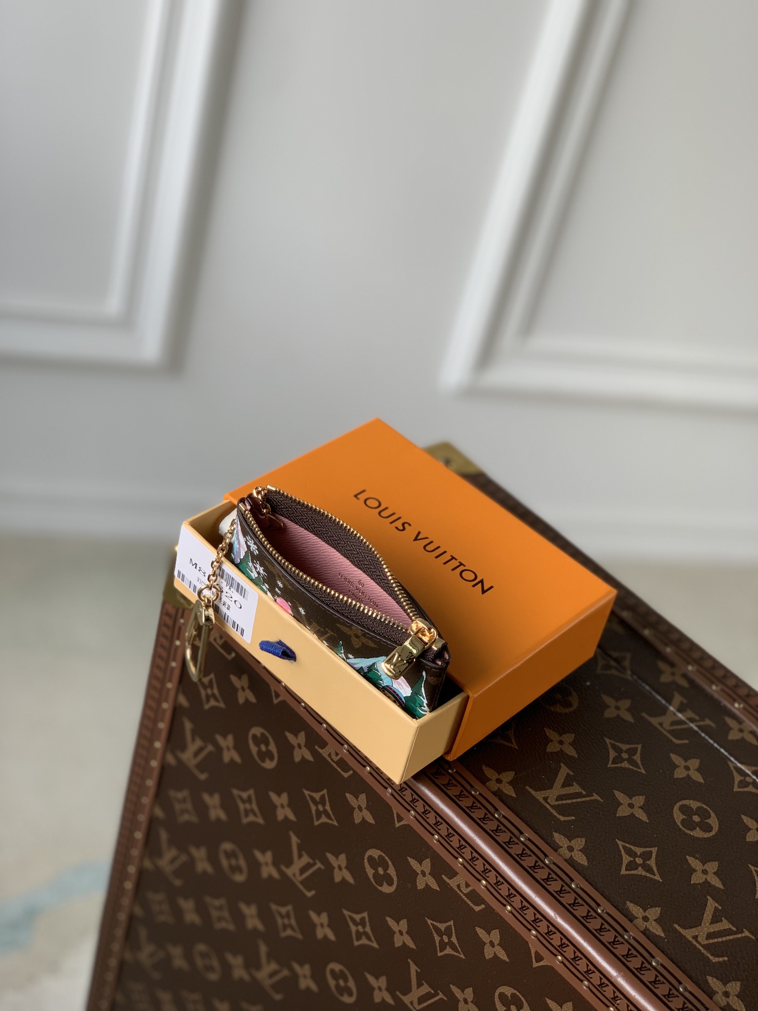 LV Wallets